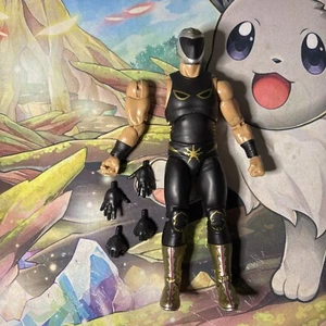 Boss Fight Studio Legends of Lucha Libre Tinieblas Premium Action Figure Damaged - Picture 1 of 3
