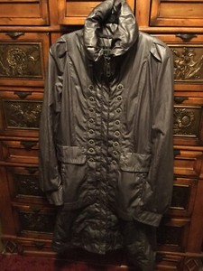creenstone waterproof coats