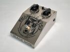 USED Snarling Dogs SDP-2 Black Dog Overdrive Distortion Guitar Effect Pedal