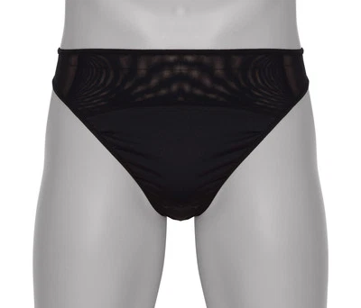 Mens Boys Black Dance Ballet Briefs Pants Dance belt Undergarment Katz Dancewear