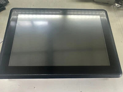 ABB Touch Panel 3BSE069280R1 15,4" PP885M - Bild 1 von 4