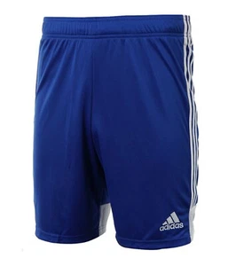 Adidas Youth TASTIGO 19 Training Soccer Blue Football Running Kid Pants DP3686 - Picture 1 of 4