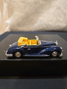 New Ray 1955 Mercedes Benz 300s Diecast modele 1/43 scale - Picture 1 of 13
