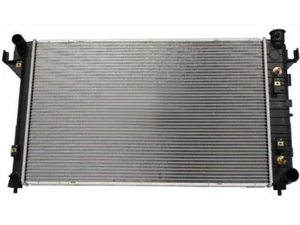 Radiator Denso 3ZQN39 for Dodge Ram 1500 2500 3500 2001 1999 2000 1998 2002 - Picture 1 of 1