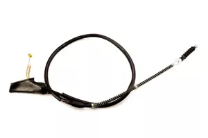 Fits Yamaha YBR 125 EFI UK 2007-2014 Clutch Cable 3D9-F6335-00 - Picture 1 of 4