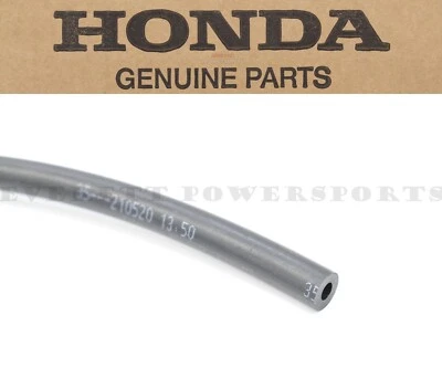 Bulk Fuel Hose 3.5 mm Drain Line (Sold By The Foot)(See Notes) OEM Honda #M167 - Image 1 of 4