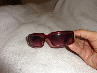 Gafas de sol rotas Kenneth Cole kc1059 ok55 Foto 1 de 4