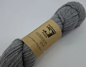 (209 €/kg): 100 g Juniper Moon HERRIOT GREAT, Baby-Alpaka, Fb. 101 #7540 - Bild 1 von 2
