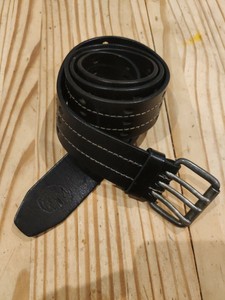 fat face mens leather belts