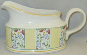 Villeroy & Boch Virginia Gravy Boat - Picture 1 of 1