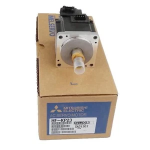 HF-KP23 NEU MITSUBISHI HFKP23 SERVOANTRIEB - Bild 1 von 3