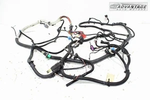 2003-2007 HUMMER H2 6.0L AWD FRAME BODY CHASSIS WIRE WIRING HARNESS OEM - Picture 1 of 13