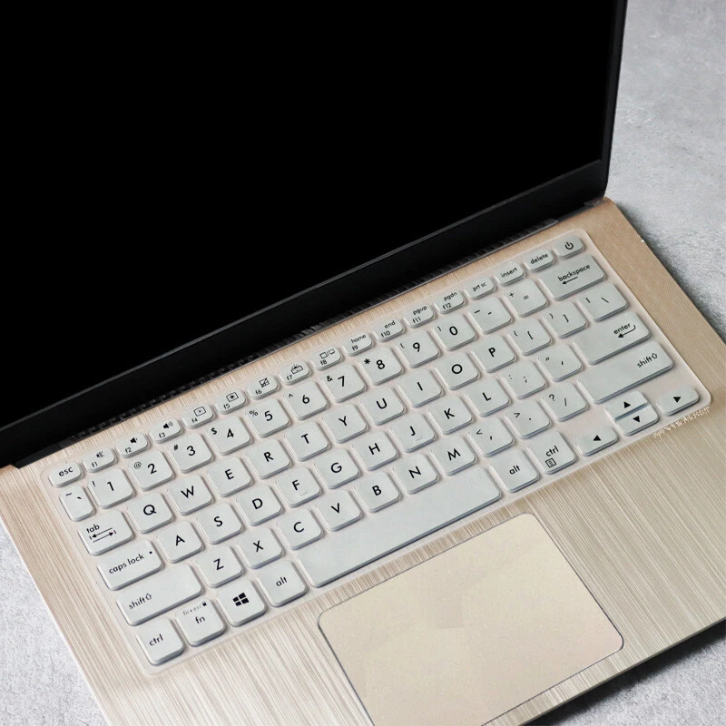 keyboard skin for ASUS Vivobook 14 X415 X415DA X415JA  X415JF X415JP - Image 1 of 1