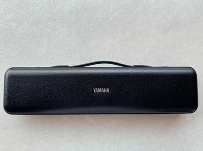 Yamaha Flauto traverso FL-381 - Immagine 1 di 4