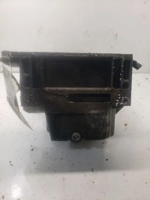 Oil Pan 4.8L Fits 99-06 SIERRA 1500 PICKUP 972799 - Image 1 of 4