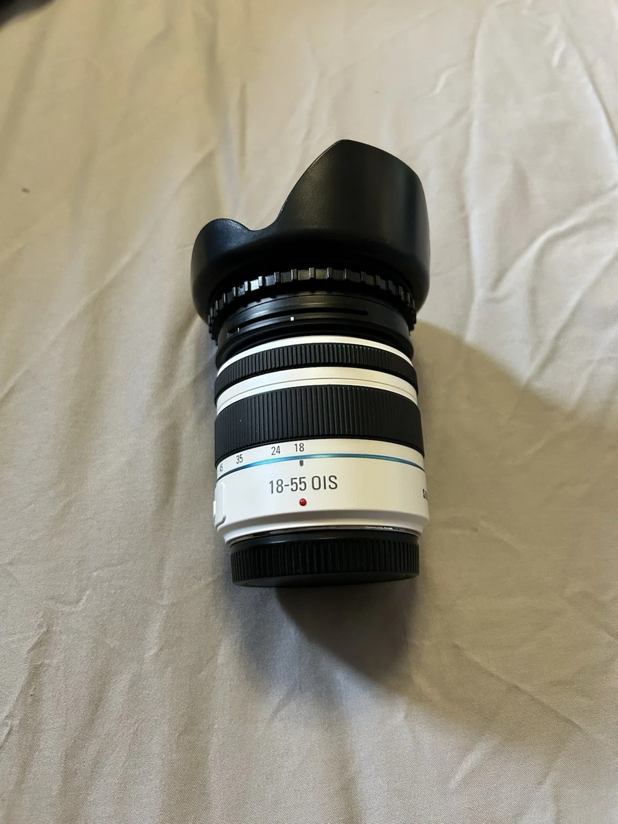 Samsung NX2000 ミラーレス 18-55mm F3.5-5.6レンズ Samsung NX2000 ミラーレス 18-55mm F3.5-5.6レンズ Amazon.com