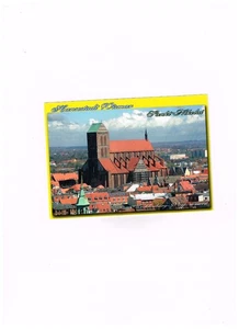 TARJETA POSTAL - TARJETA FOTOGRÁFICA - WISMAR 57 - Imagen 1 de 1