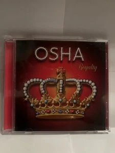 OSHA ROYALTY - Picture 1 of 7