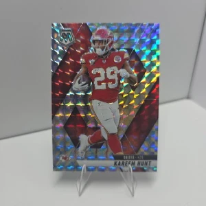 Kareem Hunt Mosaic 2025 #35 - Picture 1 of 2