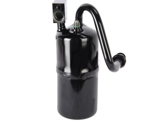 For 1997-2000 Jeep Cherokee A/C Accumulator Spectra 48759HFMY 1999 1998 - Image 1 of 2