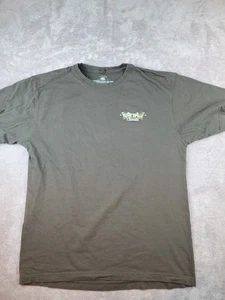 Newport Blue America Iron Muscle Classics Graphic T-Shirt Men's Size Large  - Picture 1 of 20