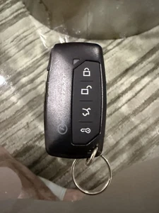 Idatatasmart 2 Way Aftermarket Remote 2AEPJ1150A TR1150A Great Condition - Picture 1 of 3