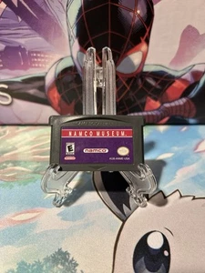 Namco Museum (Nintendo Game Boy Advance, 2001) Cartridge Only - Picture 1 of 2