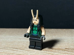 LEGO Marvel Super Heroes Mantis Minifigur Guardians of the Galaxy sh0383 - Bild 1 von 2