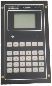 CINCINNATI MILACRON HMI Bedienfeld CAMAC VLC - Bild 1 von 3