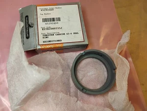 Durametallic KU3R2000333J Wolframcarbid 62-6 Dichtring - überholt - Bild 1 von 4