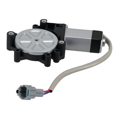 Power Window Motor Rear Left for Nissan Pathfinder Armada Maxima 742495 - Image 1 of 4