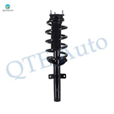 Front Quick Complete Strut-Coil Spring Assembly For 2018 2019 Ford Transit-150 - Imagem 1 de 4