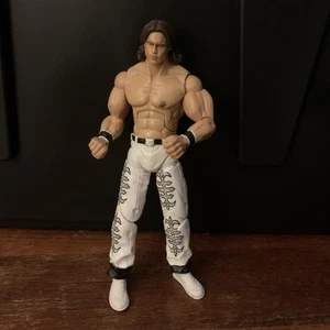 JOHNY NITRO JOHN MORRISON 2005 WWE ACTIONFIGUR jakks pacific - Bild 1 von 6