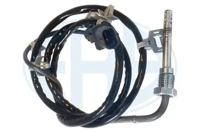 Sensor de temperatura de gases de escape 550904A ERA para OPEL ASTRA H GTC - Imagen 1 de 4