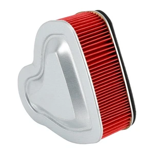 Air Filter Cleaner Element 17213-MEA-670 For HONDA 2003-2009 VTX1300 VTX 1300 - Picture 1 of 10