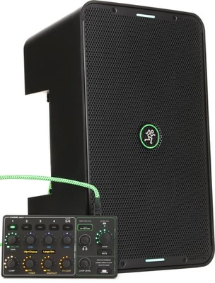 Mackie ShowBox Powered Speaker - Image 1 of 4