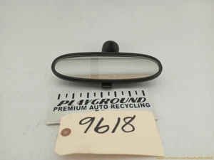 Chrysler Crossfire Interior Rear View Center Mirror Fits 2005-2008 05 06 07 08  - Picture 1 of 12