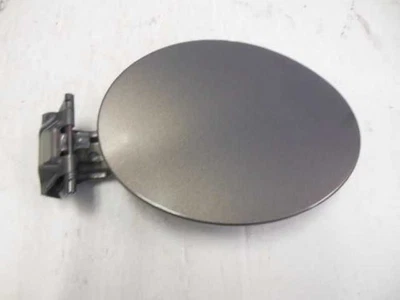 Tapa de tapa de tapa de gas para puerta de llenado de combustible 2006 07 08 09 10 Mazda 5 gris Foto 1 de 4