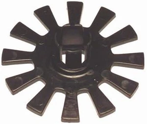 Optical Interrupt Wheel. - Picture 1 of 12