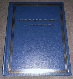 Marshall County Tennessee, Sesquicentennial History 1986 HC Photos & History - Picture 1 of 10