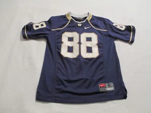 Washington Huskies Youth Football Jersey - Picture 1 of 6