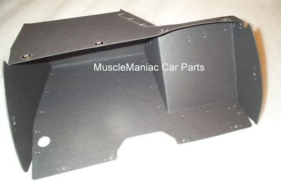 Chrysler 300 1963 1964, New Yorker, Newport guantera con aire 63 64 Foto 1 de 4