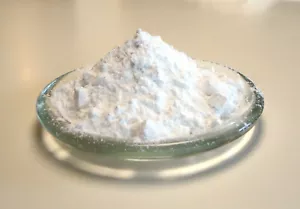 Hyaluronic Acid Powder Pure HA Sodium Hyaluronate Skin Serum, High MW - Picture 1 of 4