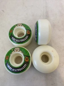 Diet Skateboards Wheel 51mm Skateboard Wheels Honey Badger New Opened Box - Picture 1 of 5