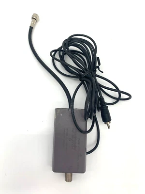 Original Nintendo System NES-003 OEM RF Switch Cord Super SNES Console Adapter - Image 1 of 4