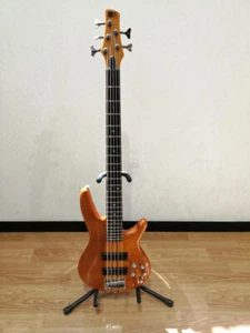IBANEZ SR905FMAM Electric Bass Guitar - Picture 1 of 7