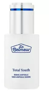 The Face Shop Belmeur total youth biome ampoule 35ml moisture anti aging - Picture 1 of 1