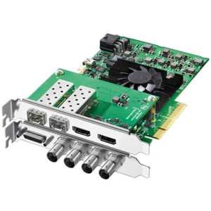 Blackmagic Design DeckLink 4K Extreme 12G BDLKHDEXTR4K12G Nuevo Envío Gratis - Imagen 1 de 1