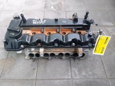 Zylinderkopf Kia Ceed 2 JD 221002A260 P20392507 - Bild 1 von 4