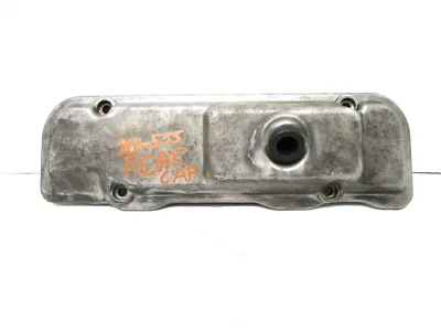 90 91 92 93 PONTIAC GRAND PRIX 3.1L RIGHT REAR VALVE COVER 14092294 OEM - Image 1 of 4